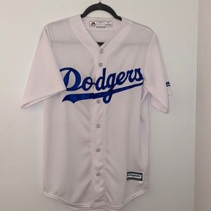 Dodgers Jersey
